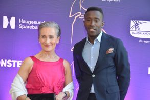 Amanda Film Festival