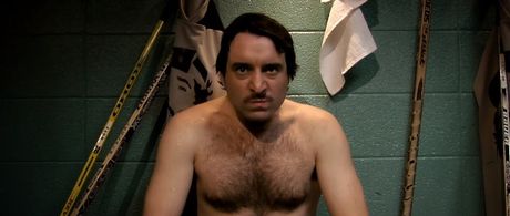 Francis Moreau in Ghislain Poirier feat. Face-T: Blazin (2008)