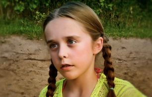 Still of Jenna Davis in And Happiness