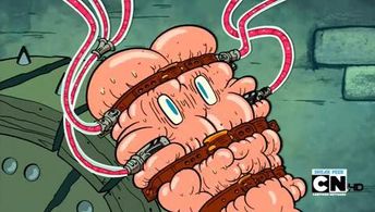 Secret Mountain Fort Awesome