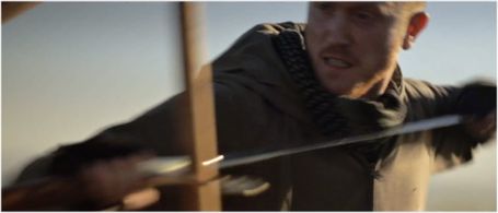 This is an action still from 