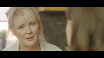 Aileen Beale in Here (2017)