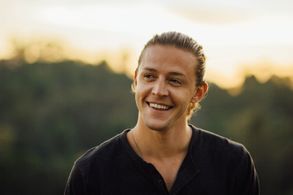 Dave Patten, Los Angeles, CA 2015