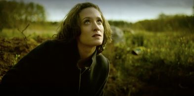 Friederike Becht in Perfume (2018)