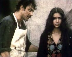 Olga Zhemchuzhnaya and Igor Krikunov in Tsyganka Aza (1987)