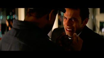 Lance A. Williams in The Equalizer 2 (2018)