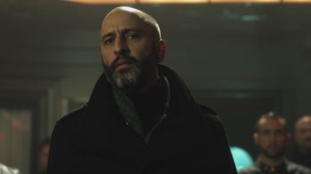 Ethan Herschenfeld in Gotham (2014)