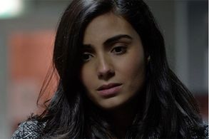 Aiysha Hart in Line of Duty