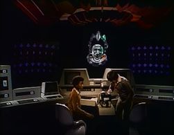 Sean Hewitt, David Collard, and Michael Dwyer in Read All About It! (1979)