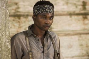 Frankie Smith in Roots (2016)