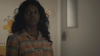 Kody Kavitha in S.W.A.T. (2017)