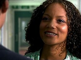 Angela Griffin in Waterloo Road (2006)