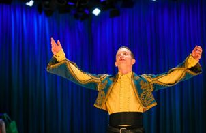 The Rover - Belvoir St Theatre