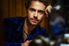 Jimmy Hazelwood 2022