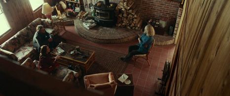 Rhian Rees in Halloween (2018)