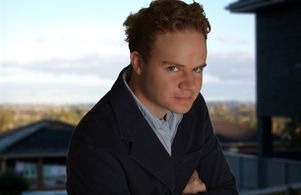 Jeffrey Michael Bays