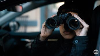 The Company You Keep