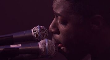 Moses Sumney in Artbound Presents: Studio A (2013)