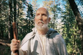 Brian Eric Johnson as Addison Eldergalf in Windward Spirits; Treacherous Paths.