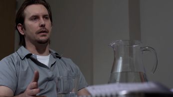 Tom Long in Restorative Justice.