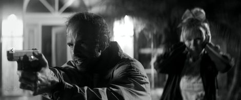 SKIM - Andy's Critical Defense