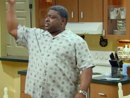 LaVan Davis in House of Payne (2006)