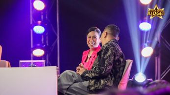 Annette Gozon in Battle of the Judges (2023)