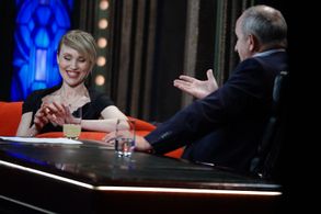 Vlastina Svatkova, Jan Kraus