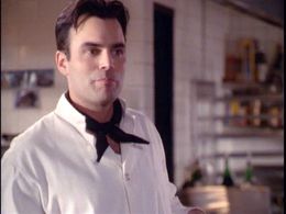 Chef Moore - Charmed