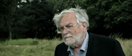 Jan Kacer in B + F (2014)