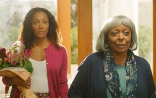 Sacred Lies Season 2 - Aisha Kabia, L. Scott Caldwell