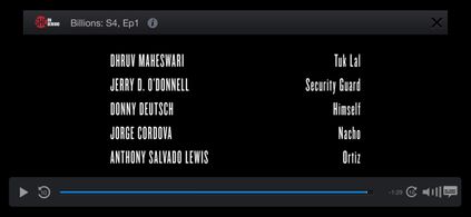 Anthony Salvador Lewis