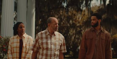 The GeeChee Witch: A Boo Hag Story (2024)