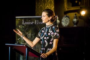 Verborgen Verlangen still