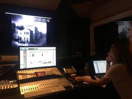 Loving Vincent (2017)