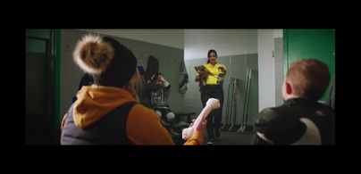 OK Tire- It's Going To Be OK