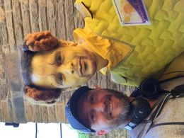 Richard Wright-Firth