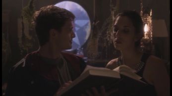 'Eye Of The Newt'-2013