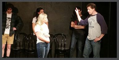 Daniel Hart Donoghue