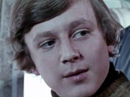 Richard Darbois in Les enquêteurs associés (1970)