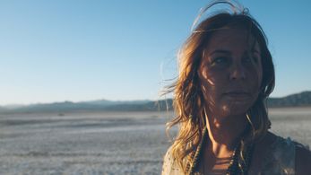 'Deserted' Dana Rosendorff