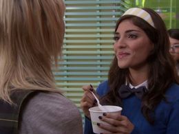 Amanda Setton in Gossip Girl (2007)