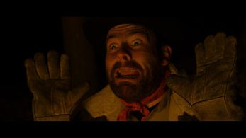 Bone Orchard - Shooting Stills