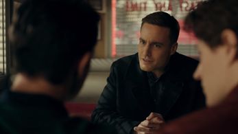 Spencer Lord in Riverdale (2017)