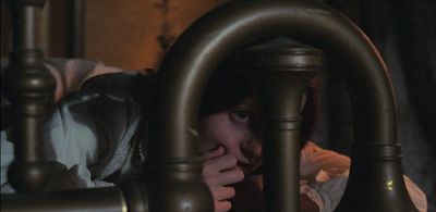 Cerris Morgan-Moyer in Wall/Paper (2004)