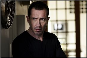 Jacob Derwig in Klem 2016