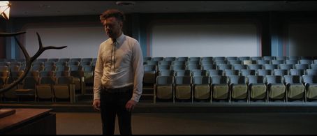 Green Parrot (2017) - Dir. Ali Akbarzadeh