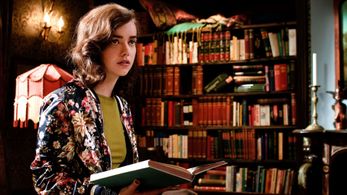 Maemae Renfrow in Hunter Street (2017)