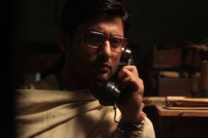 Indraneil Sengupta in Obhishopto Nighty (2014)