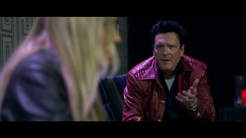 Michael Madsen in Skin Traffik (2015)